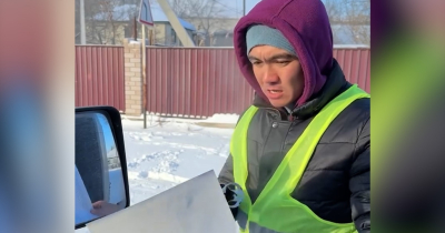 Казахстанские предприниматели создают мемы о новом налоговом кодексе