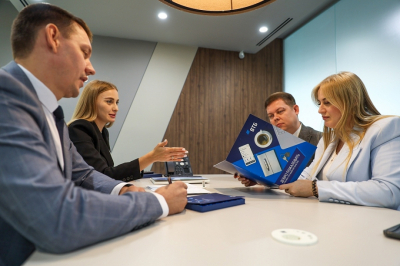 ВТБ выяснил, кто переходит на автоУСН в 2026 году