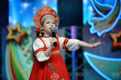 Более 5,5 тыс. участников выступят в финале &laquo;Созвездия &ndash; Йолдызлык&raquo;