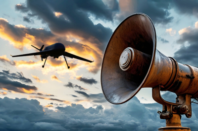 Угроза атаки дронов объявлена в Татарстане, Чувашии, Самарской области и еще ряде регионов ПФО