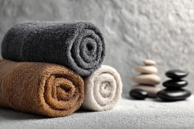 Сезонная смена текстиля в ванной: нужно ли это и зачем