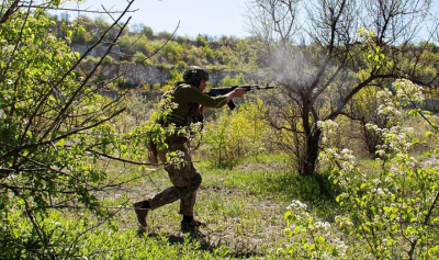 Telegraph: ВСУ отказались от продвижения вперед в новой стратегии