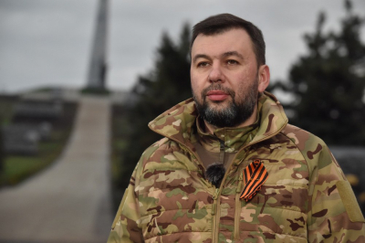 Пушилин: Запад безрассудно обсуждает ядерное оружие