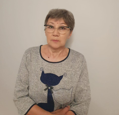 Айгуль ДАУТОВА: Давайте будем объективными