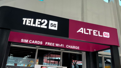 Altel и Tele2 полностью восстановили доступ к своим сервисам и сайтам