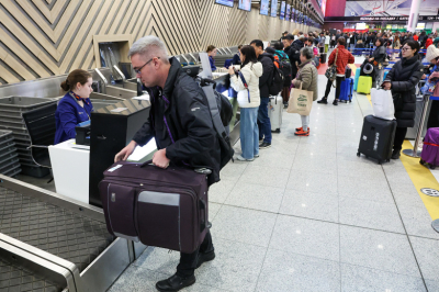 В России поменяют правила авиаперелетов и возврата билетов