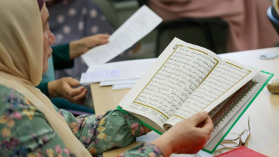 Игры, аттракционы, состязания и ярмарка: челнинцев приглашают отметить Ураза-байрам 16/03/2026 &ndash; Новости