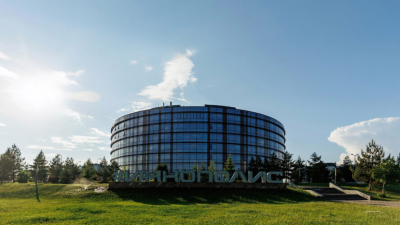 Стало известно, сколько заработали за 2025 год технопарки и индустриальные парки Татарстана 21/04/2026 &ndash;