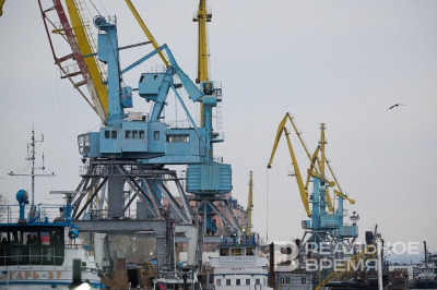 Новак: Россия в июле начнет импортировать топливо из других стран