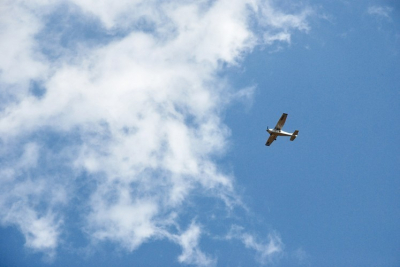 В&nbsp;Татарстане с&nbsp;ночи сбили три беспилотника &ndash; аэропорты возобновили работу