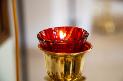 Сергей Аморалов прокомментировал гибель жены