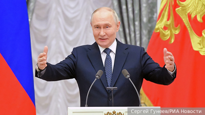 Пашинян позитивно оценил беседу с Путиным