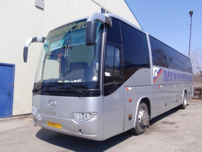 Арбитражный суд &laquo;наехал&raquo; на крупную автотранспортную компанию Приморья