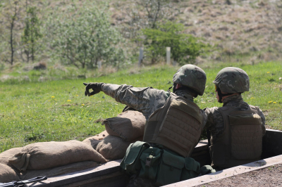 РИАН узнал, что командиры ВСУ умирают при загадочных обстоятельствах