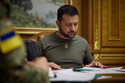 Слуцкий: РФ изменила характер СВО из-за плана Зеленского