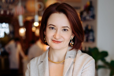 Елена Стрюкова: &laquo;Люди приходят в ТЦ не за покупками, а за впечатлениями&raquo;