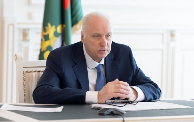 Бастрыкин затребовал доклад о закрытом деле погибшей роженицы Мухаметовой