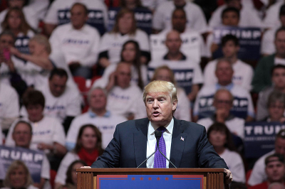 Трамп заявил о личном уровне вражды между Путиным и Зеленским