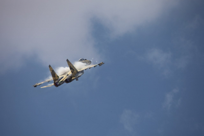 MWM: новый обтекатель у российских Су-34 озадачил Запад