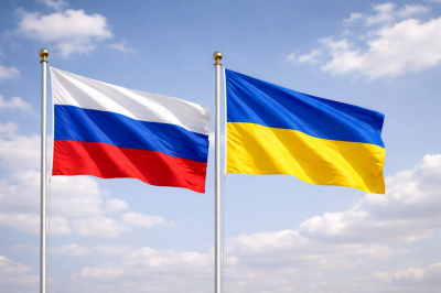 Захарова: Россия готова к урегулированию конфликта на Украине