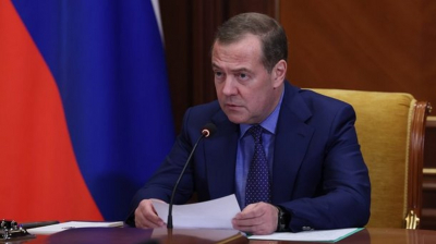 Медведев: матерям погибших бойцов нужна пожизненная поддержка
