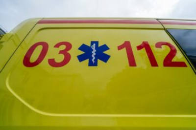 Отравления, утечки и отключения: в Казани за сутки произошло несколько газовых происшествий 12/02/2026 &ndash;