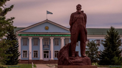 Саткалиев рассказал, какую АЭС могут построить в Курчатове