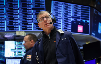 Американские индексы завершают месяц в минусе — техсектор под давлением