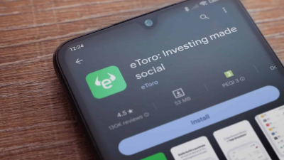 Главное к утру: пауза на рынках, прогнозы по рецессии в США, листинг EToro