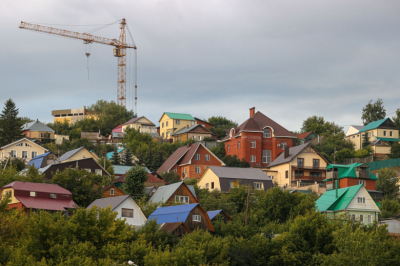 Эксперт по недвижимости объяснила цены на отдых в Подмосковье