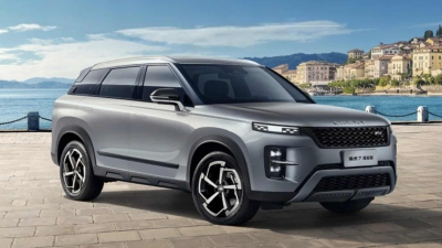 Chery представила обновленные Tiggo 7 Sport и Plus от 6,3 млн тенге