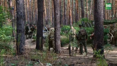 Над регионами России за сутки сбили 303 украинских БПЛА