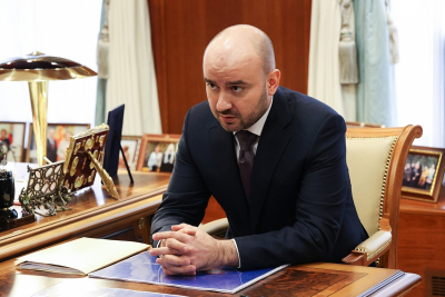 &laquo;Противник совершенствует тактику&raquo;: Федорищев поручил усилить меры защиты в Самарской области