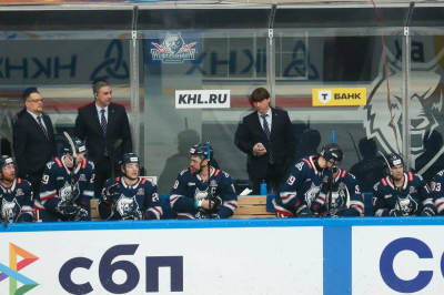 &laquo;Нефтехимик&raquo; сыграет со &laquo;Спартаком&raquo; в матче регулярного чемпионата КХЛ