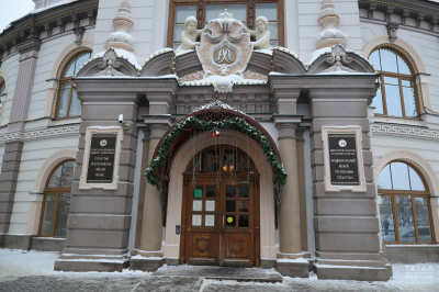 В Национальном музее Татарстана отпразднуют Международный женский день