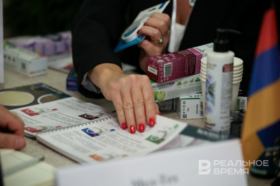 Роспотребнадзор проверяет маркетплейсы из-за продажи опасных препаратов для похудения