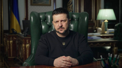 Журналисты назвали катастрофой для Зеленского коррупционный скандал