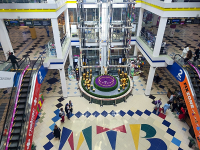 Названы условия возврата иностранных брендов на российский рынок