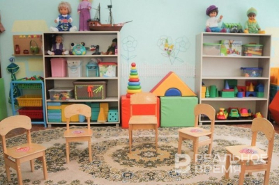 В Татарстане воспитатель получила условный срок за оставление детей без присмотра