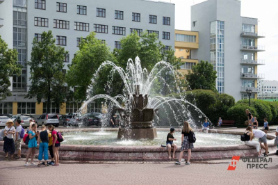 От жары до гроз: синоптики рассказали, какая погода ждет свердловчан до конца недели
