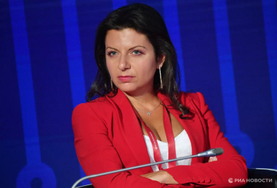 Маргарита Симоньян о неизлечимой болезни своего ребенка: &laquo;Просто катастрофа&raquo;