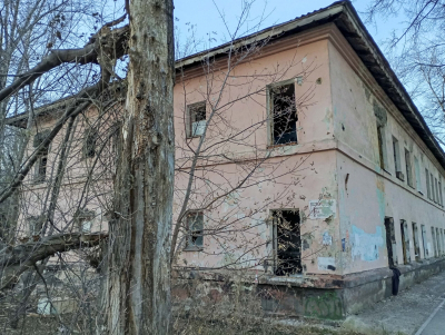 В Хабаровске сносят корпуса МЖК: власти раскрыли планы по комплексной застройке территории