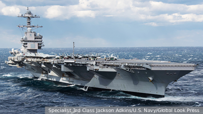 ВМС Южной Кореи провели памятные учения в Желтом и Японских морях