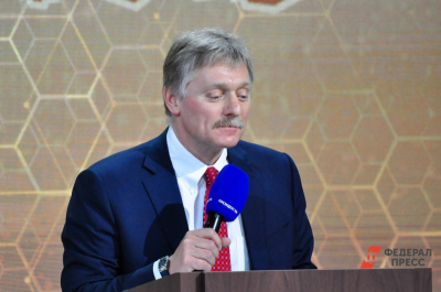 &laquo;Островок стабильности&raquo;: Песков объяснил роль России в условиях мирового хаоса