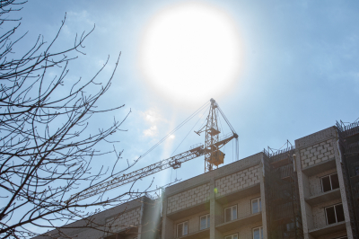 РБК: Кабмин попросили ввести мораторий на&nbsp;банкротство дорожных подрядчиков из-за &laquo;скрытого финансового стресса&raquo;