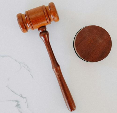 В Кузбассе дороги довели до суда