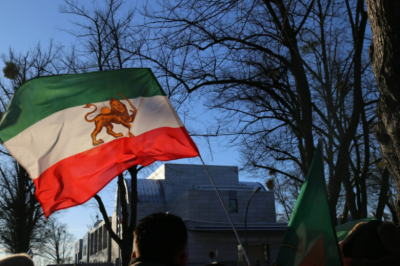 В Совфеде предположили, зачем США пытаются &laquo;обуздать&raquo; Иран