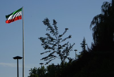 Политолог Геворгян: из-за Ирана Россия может потерять позиции в Африке