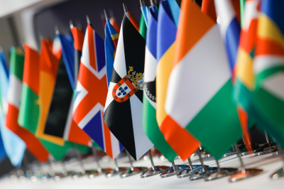 Туадера заявил, что Россия помогла ЦАР сорвать попытку госпереворота