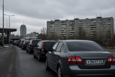 Цены на бензин в Барнауле на 14 августа: где сейчас выгоднее заправляться